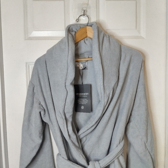 Modernist Weighted Blanket by Ron Chereskin Size M - Picture 6 of 10